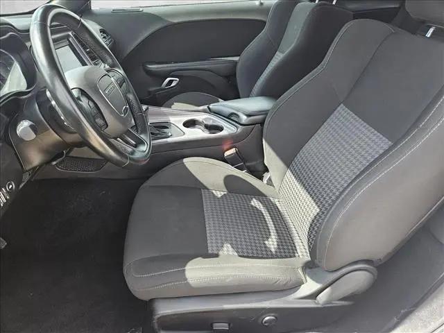 2023 Dodge Challenger GT AWD