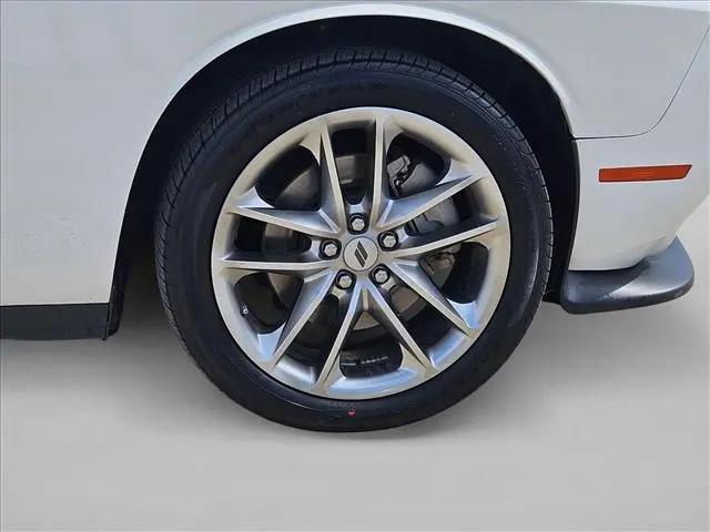 2023 Dodge Challenger GT AWD
