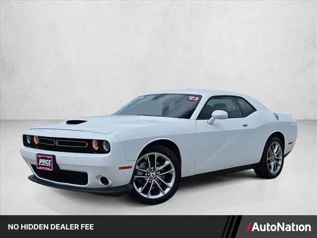 2023 Dodge Challenger GT AWD for sale in Corpus Christi, TX