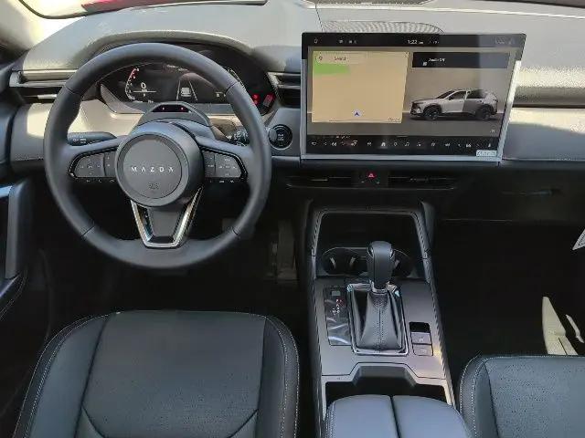2026 Mazda CX-5 2.5 S Premium Plus