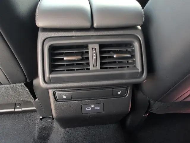 2026 Mazda CX-5 2.5 S Premium Plus