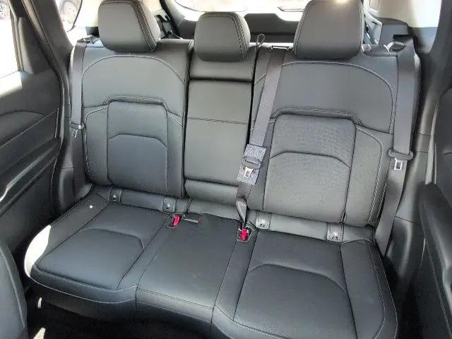 2026 Mazda CX-5 2.5 S Premium Plus
