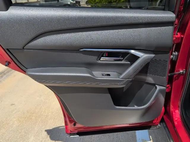 2026 Mazda CX-5 2.5 S Premium Plus