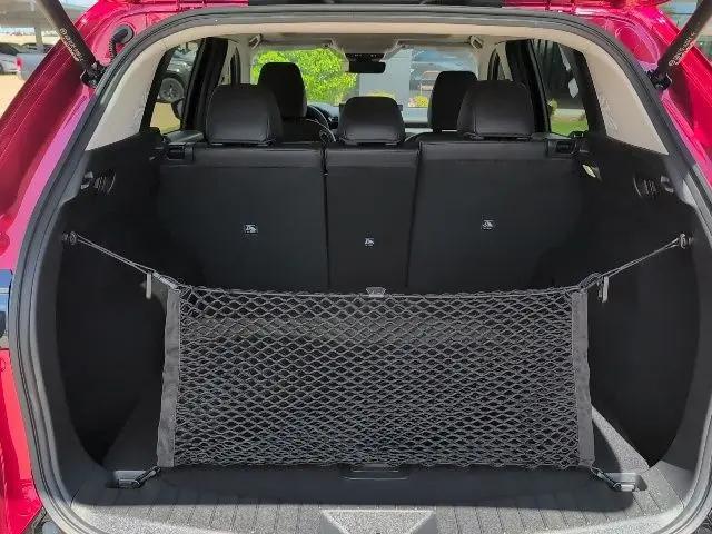 2026 Mazda CX-5 2.5 S Premium Plus