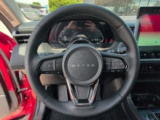 2026 Mazda CX-5 2.5 S Premium Plus