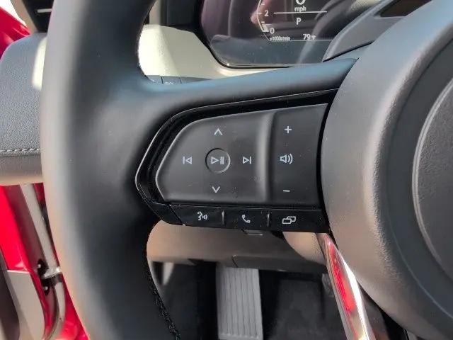 2026 Mazda CX-5 2.5 S Premium Plus