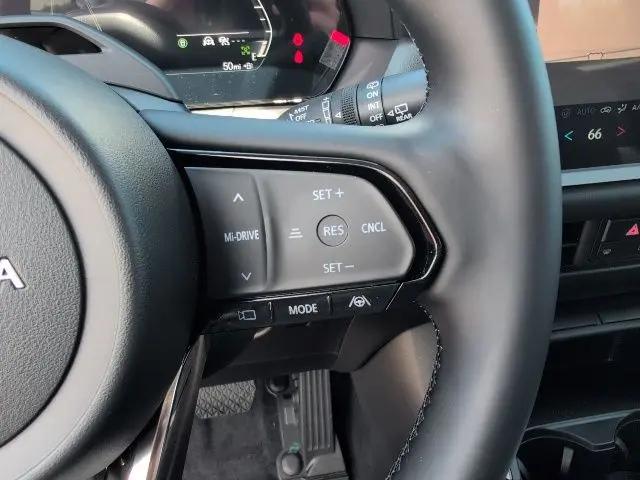 2026 Mazda CX-5 2.5 S Premium Plus
