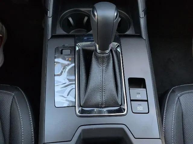 2026 Mazda CX-5 2.5 S Premium Plus