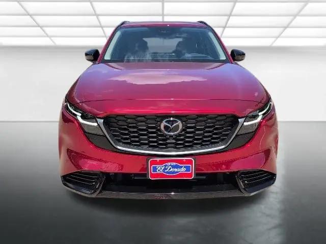 2026 Mazda CX-5 2.5 S Premium Plus