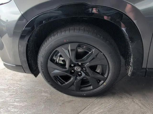 2026 Mazda CX-5 2.5 S Premium Plus