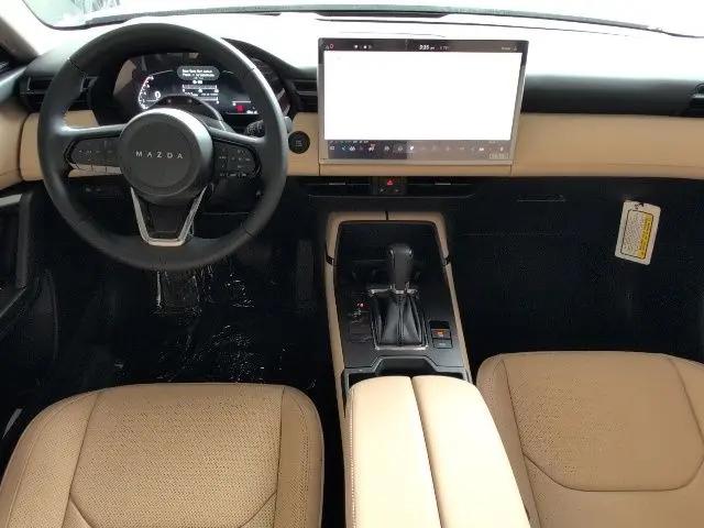 2026 Mazda CX-5 2.5 S Premium Plus