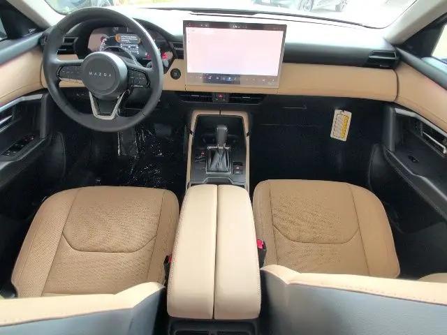 2026 Mazda CX-5 2.5 S Premium Plus