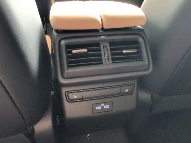 2026 Mazda CX-5 2.5 S Premium Plus