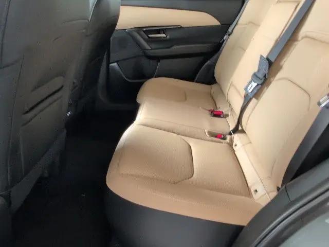 2026 Mazda CX-5 2.5 S Premium Plus