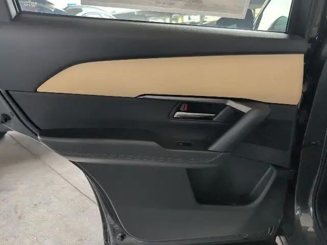 2026 Mazda CX-5 2.5 S Premium Plus