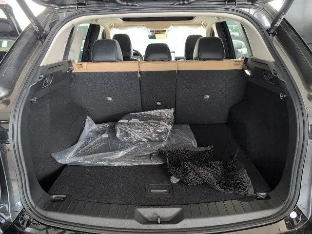 2026 Mazda CX-5 2.5 S Premium Plus