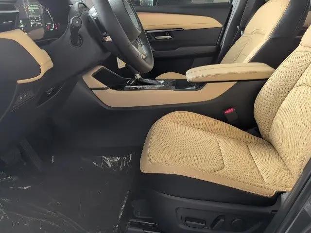 2026 Mazda CX-5 2.5 S Premium Plus