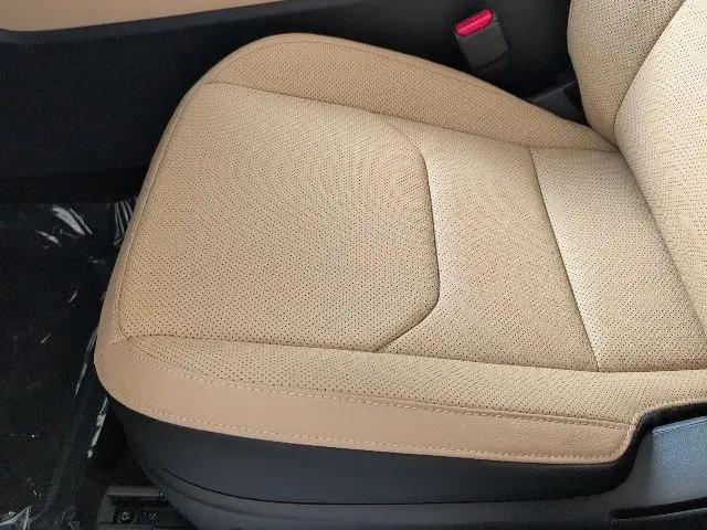 2026 Mazda CX-5 2.5 S Premium Plus