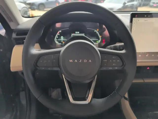 2026 Mazda CX-5 2.5 S Premium Plus