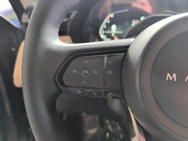 2026 Mazda CX-5 2.5 S Premium Plus