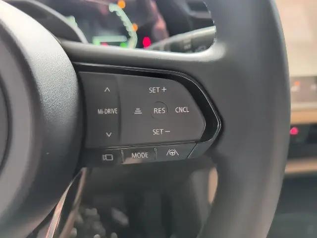 2026 Mazda CX-5 2.5 S Premium Plus