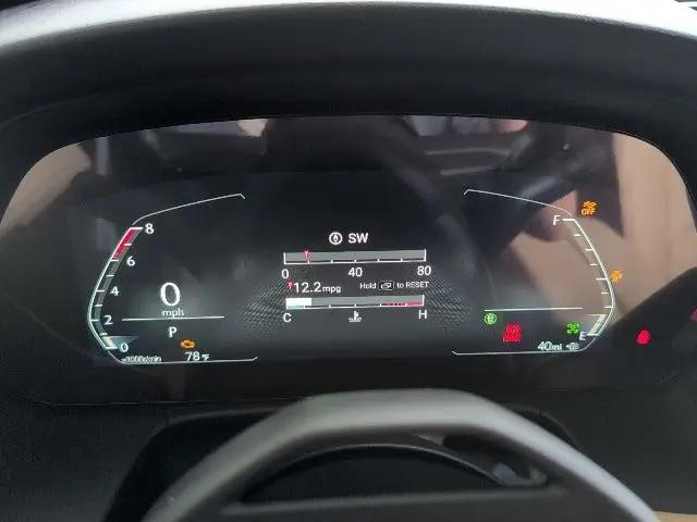 2026 Mazda CX-5 2.5 S Premium Plus