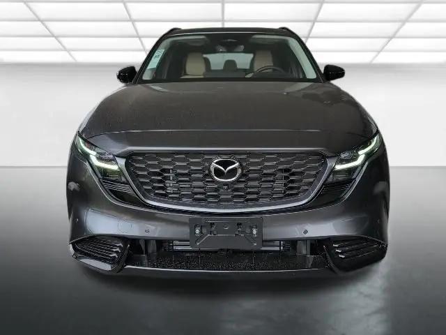 2026 Mazda CX-5 2.5 S Premium Plus