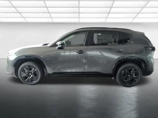 2026 Mazda CX-5 2.5 S Premium Plus
