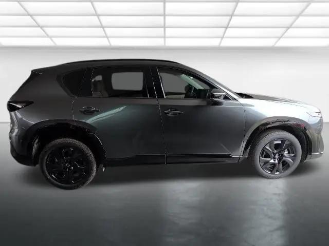 2026 Mazda CX-5 2.5 S Premium Plus