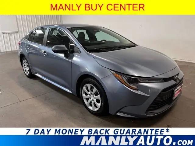 2023 Toyota Corolla LE for sale in Santa Rosa, CA