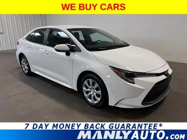 2023 Toyota Corolla LE for sale in Santa Rosa, CA