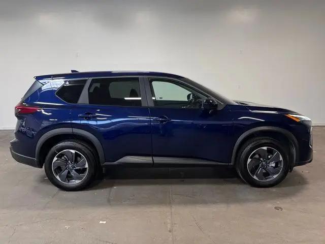 2025 Nissan Rogue SV FWD