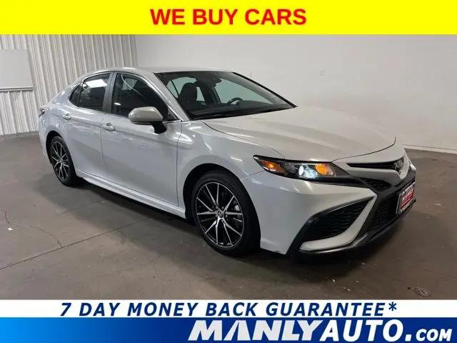 2023 Toyota Camry SE for sale in Santa Rosa, CA
