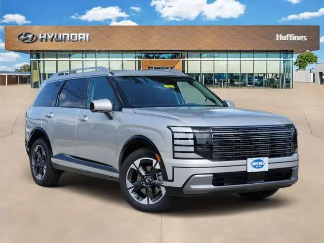 2026 Hyundai Palisade Limited for sale in Plano, TX