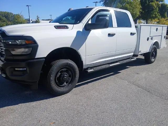 2026 Ram 2500 Tradesman Crew Cab 4x4 8 Box for sale in Stonecrest, GA