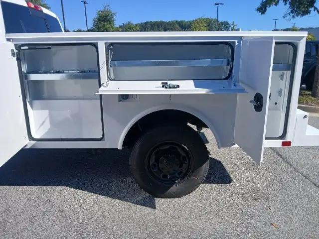 2026 Ram 2500 Tradesman Crew Cab 4x4 8 Box