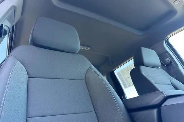 2026 GMC Sierra 2500HD Crew Cab, Standard Bed, SLE, 4WD