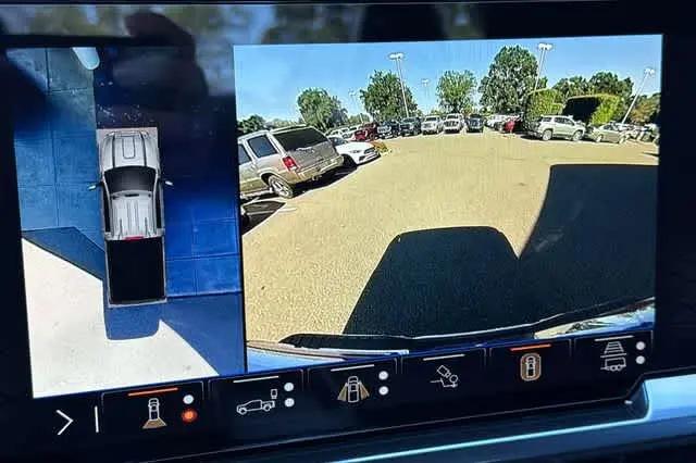 2026 GMC Sierra 2500HD Crew Cab, Standard Bed, SLE, 4WD
