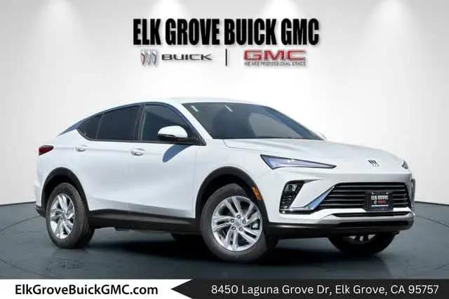 2026 Buick NV Preferred FWD for sale in Elk Grove, CA