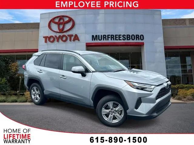 2025 Toyota RAV4 XLE for sale in Murfreesboro, TN
