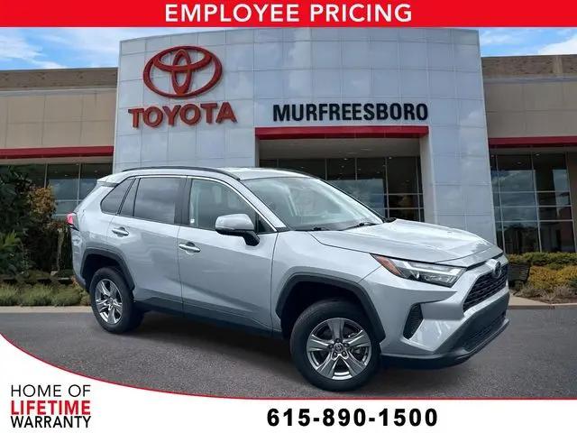 2024 Toyota RAV4 XLE for sale in Murfreesboro, TN