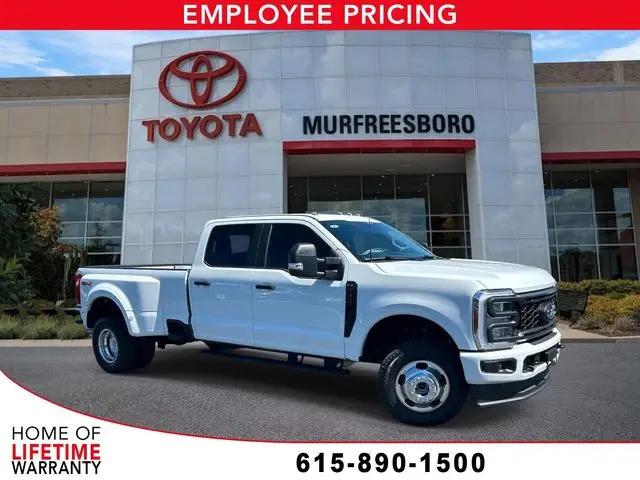 2026 Ford F-350 XL for sale in Murfreesboro, TN