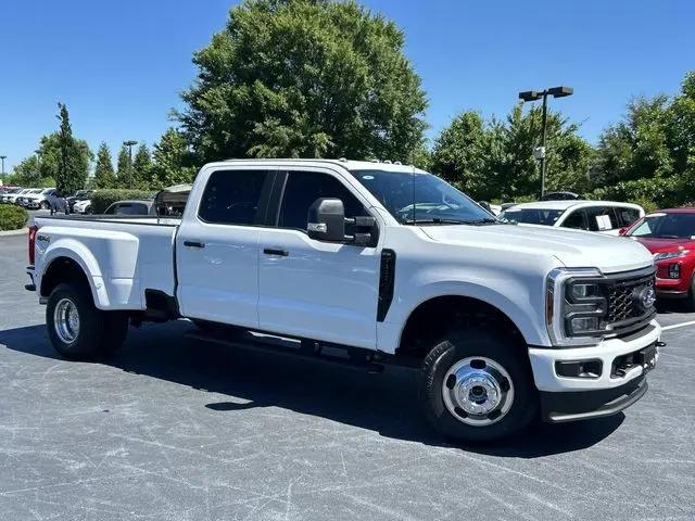 2026 Ford F-350 XL