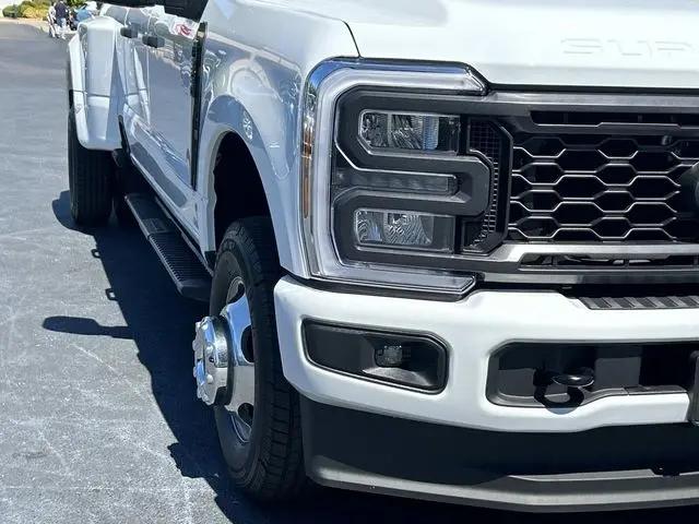 2026 Ford F-350 XL
