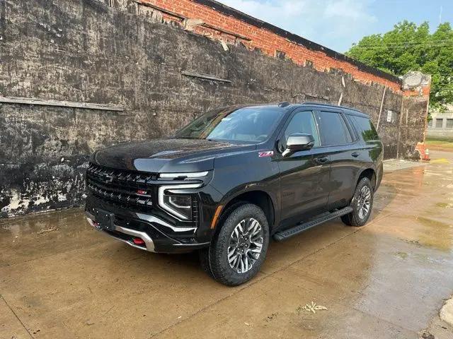2026 Chevrolet Tahoe 4WD Z71 for sale in Breckenridge, TX