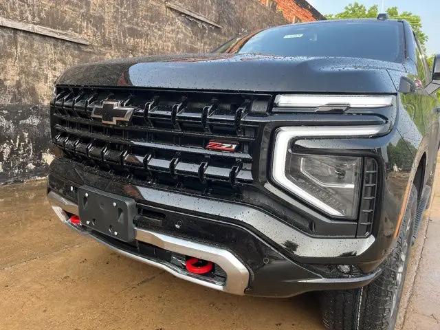 2026 Chevrolet Tahoe 4WD Z71