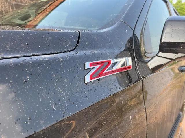 2026 Chevrolet Tahoe 4WD Z71