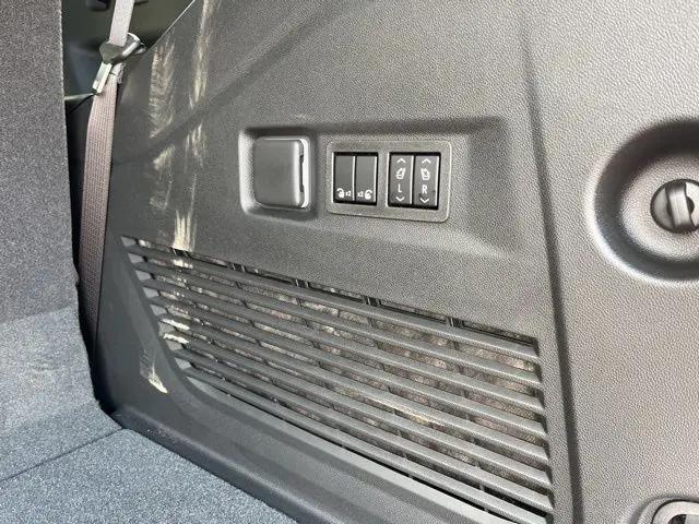 2026 Chevrolet Tahoe 4WD Z71
