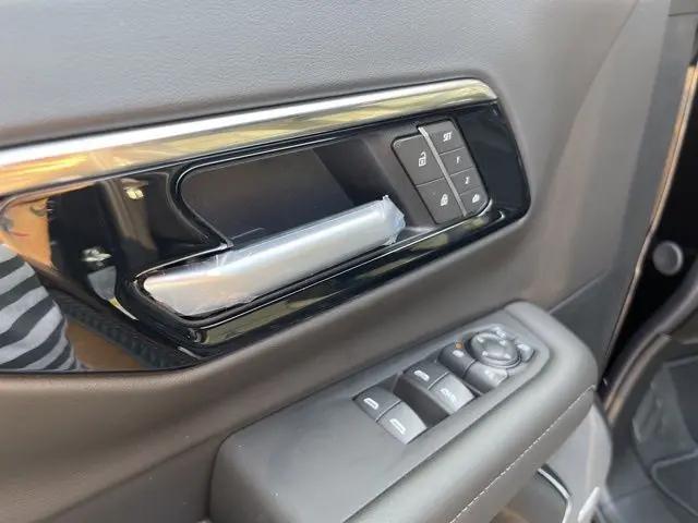 2026 Chevrolet Tahoe 4WD Z71