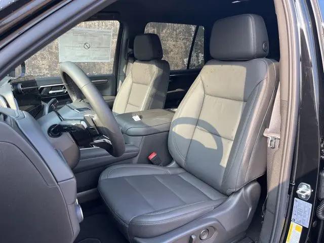 2026 Chevrolet Tahoe 4WD Z71